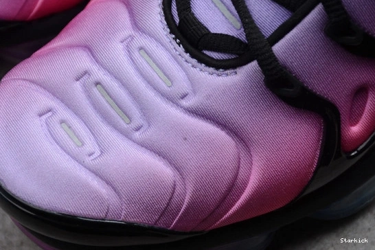PULSE PLUS BE TRUE  BLACK-PINK AR4791-500 BLA (W) PURPLE VAPORMAX 0907